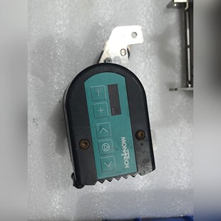 瑞士MONTECH驱动电机 速度可调节式 KTB-6 议价