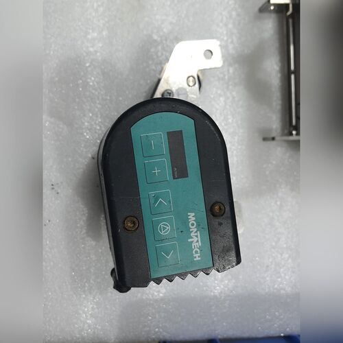 瑞士MONTECH驱动电机 速度可调节式 KTB-6 议价