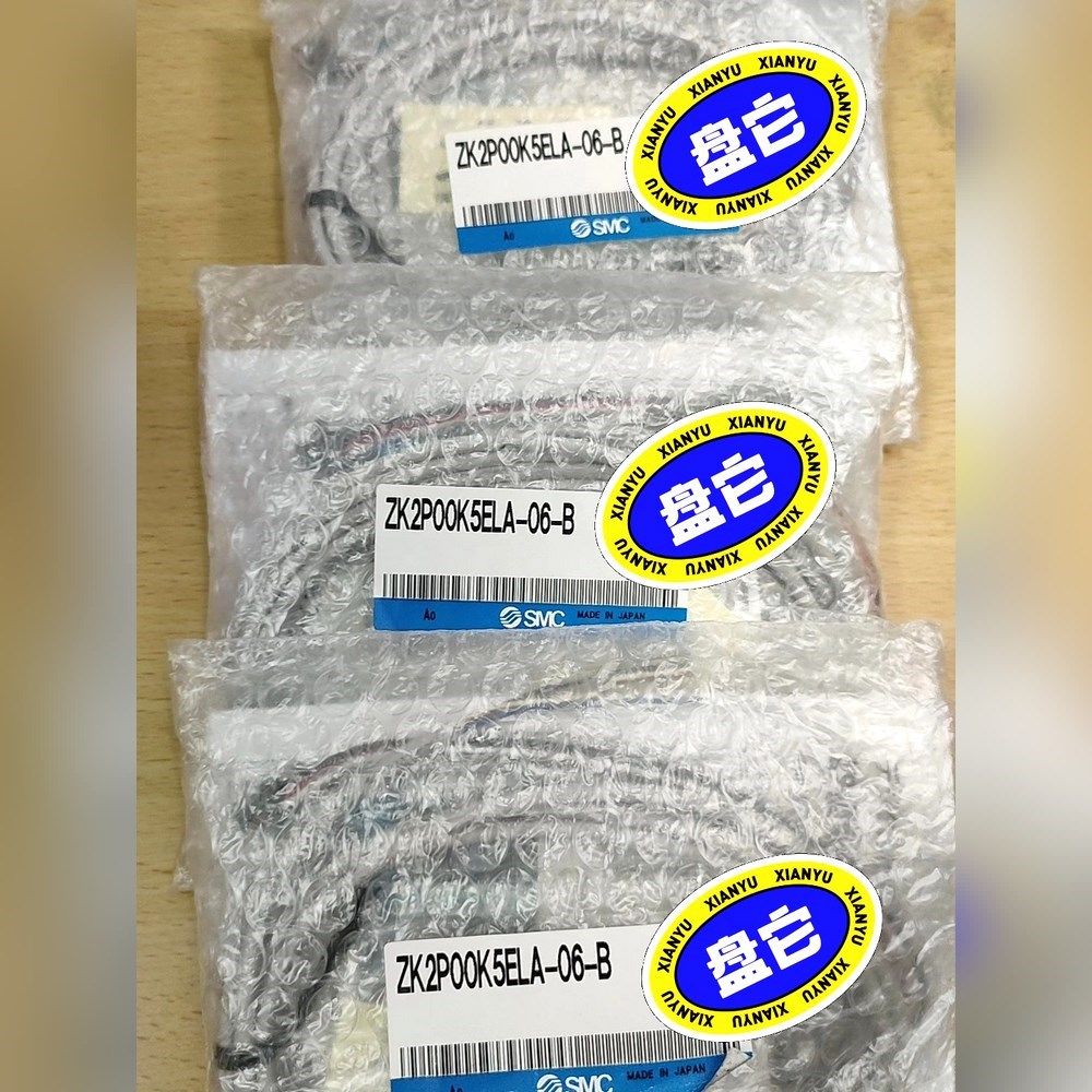 工程剩余SMC真空发生器ZK2P00K5ELA-06-B 议价
