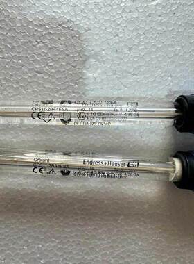 E+H电极CPS-2BA4ESA需要联系低价转包邮! 议价