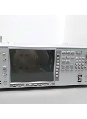 安立 MS9740A 光谱分析仪 现货热租 议价