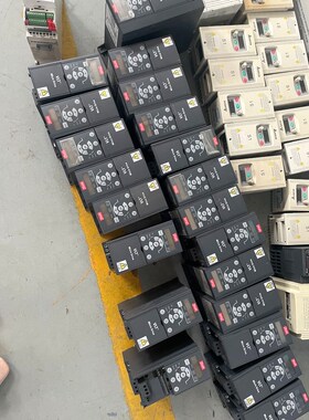 丹佛斯变频器1.5kwFC-051P1K5S2E20H3B 议价