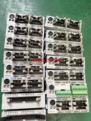 PLC FPG-C32T FPG-C24R2H  FPG