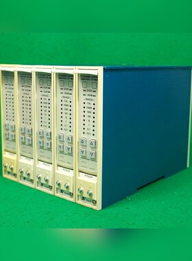 RION UV-06A日本理音uv-06a双通道电荷放大器 议价