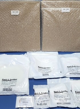 Kurt J. Lesker OFHC Gaskets 无氧 议价