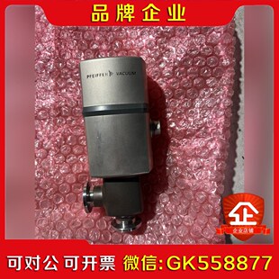 PFEIFFER VACUUM 下来的 成色新实物拍摄议价
