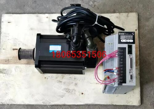 TODE台湾拓达伺服SGYS-C73A 电机SCGA-25H