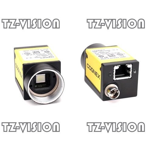 CAM-CIC-5000R-14-G工业相机95新现货七 议价