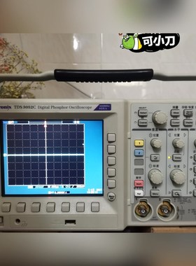 泰克TDS3052C示波器 议价