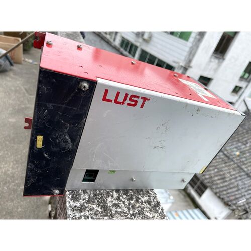 LUST 路斯特 1866-1261414L-OP4S 议价
