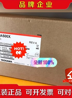 安川变频器CIPR-GA50X4031ABBA-CAAASA议价