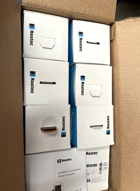 Roxtec 洛克赛克 R31的堵块 93个100 议价