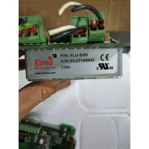 ELMO FLU-555 FLU-6200A 原装电 议价