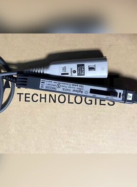 安捷伦1147A探头成色Agilent 1146A探头 议价