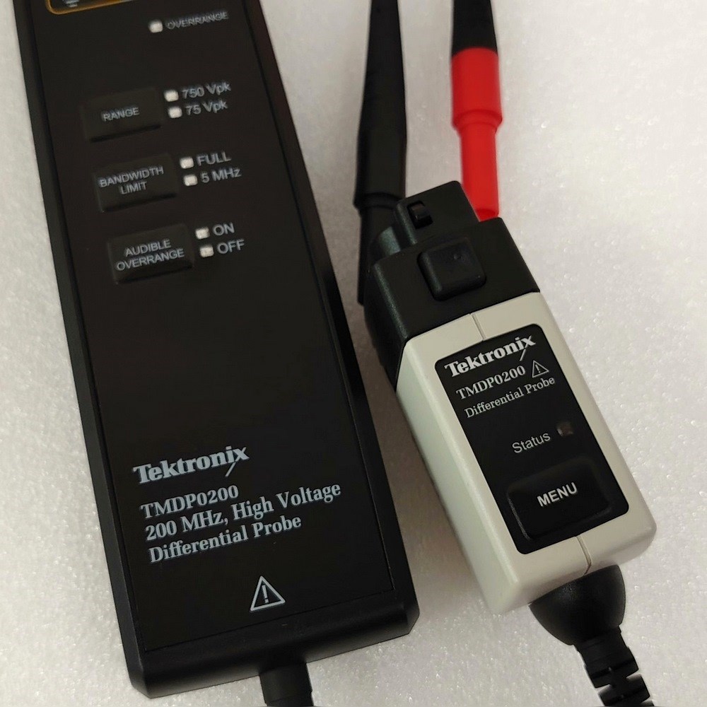 泰克(Tektronix)THDP0200高压差分探头现货甩 议价