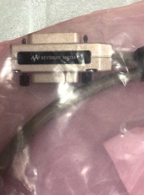 是德 10833A电缆线 议价