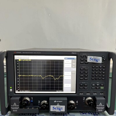 是德科技N5247B PNA-X网络分析仪频率范围900H 议价