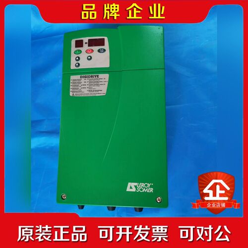 SE334007507.5KW变频器LS LER 议价