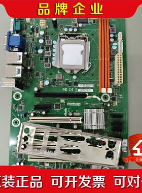 研华SIMB-A21 REV.10工控机主板 议价