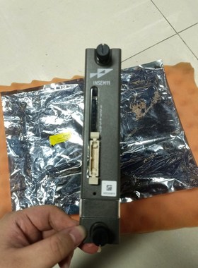 ABB贝利卡 INSEM11 现货一张 成色如图所示 议价 议价