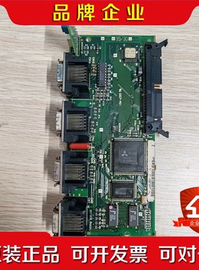 三菱RK311RK311B主轴伺服单元MDS-B-SP-2 议价