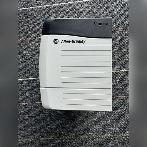 Allen-Bradley电源模块1756-PA72C 议价