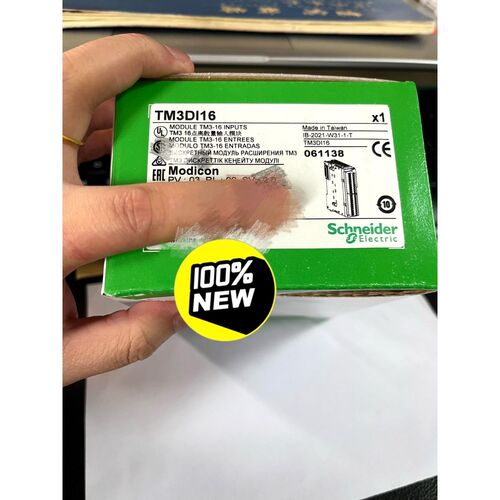 TM3DI16 少量现货需要找我! 议价