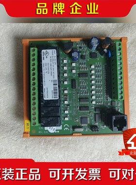 UNITRONICS EX90-DI8-RO8 采集模块 议价