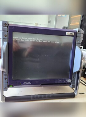 JDSU ONT-506抖动分析仪 议价