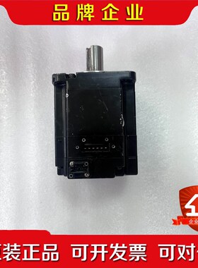 SGM7J-08AFA61安川七系750瓦高速6000转电机 议价