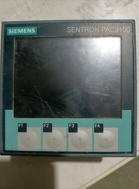 PAC3100 7KM3133-0BA00-3AA0 议价