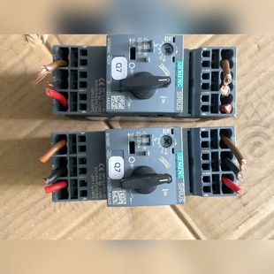 標價是實 議價 4AA20. 品電機保護斷路器3RV2021