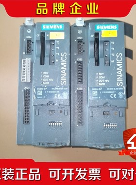 变频器控制器CU310 DP 议价