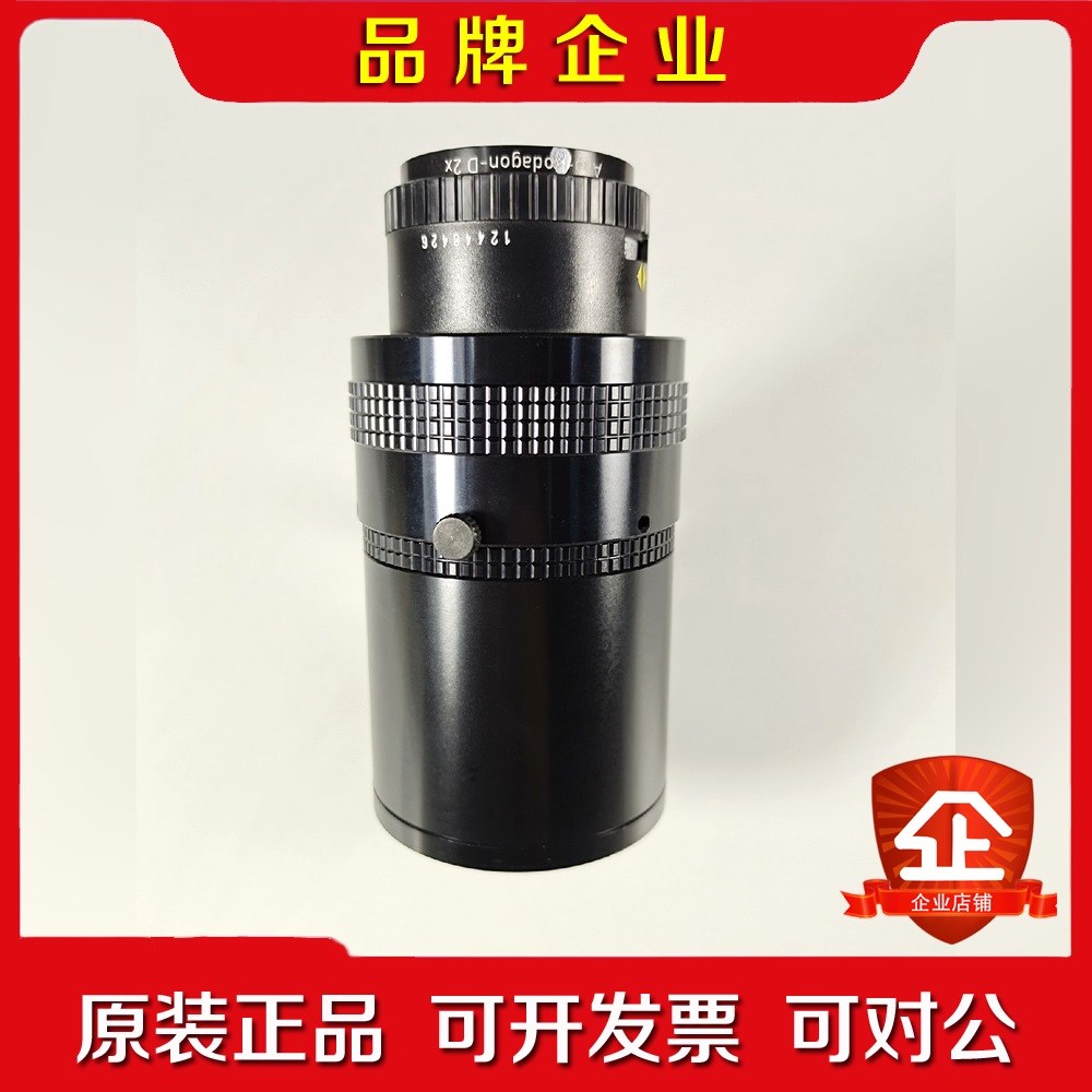 LINOS Apo-Rodagon-D 2x 14.5 f 议价