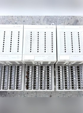 ABB模块 AI 723F 现货3个 3BDH000376R 议价