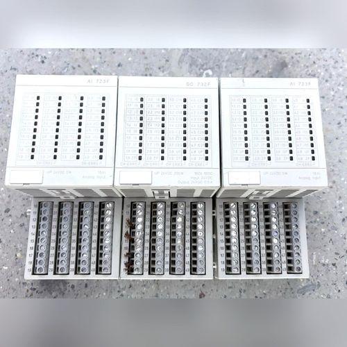 ABB模块 AI 723F 现货3个 3BDH000376R 议价