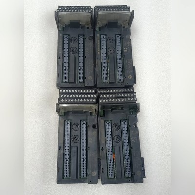 GE模块底座 IC200CHS022J 件 实物拍摄 现 议价