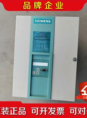 6RA7025-6DV62-0 可逆功能正常无维 议价