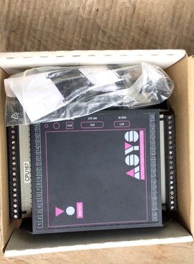 ASYS控制器73230ASYSCANMM101 议价