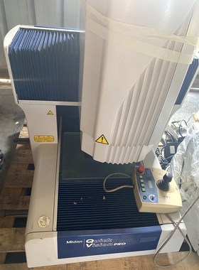 日本三丰MITUTOYO QUICK VISION QV20 议价
