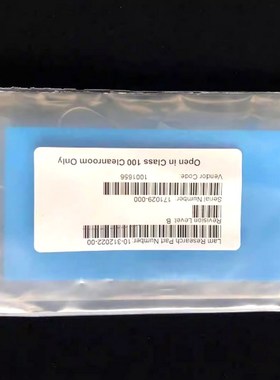 LAM 10-312022-00 TEOS LDB 18 议价