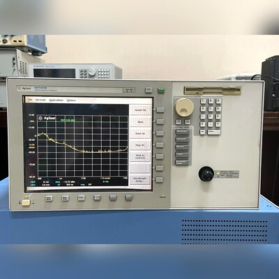 安捷伦86140B光谱分析仪 议价