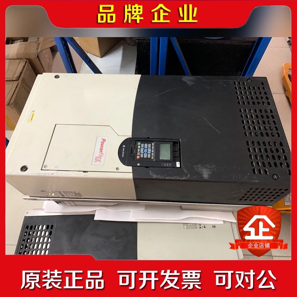 AB变频器20F1ANC456JN0NNNNN 250KW议 议价
