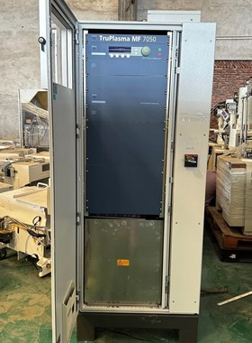 Tru PIasma霍霆格 MF7050 中频电源 50K 议价