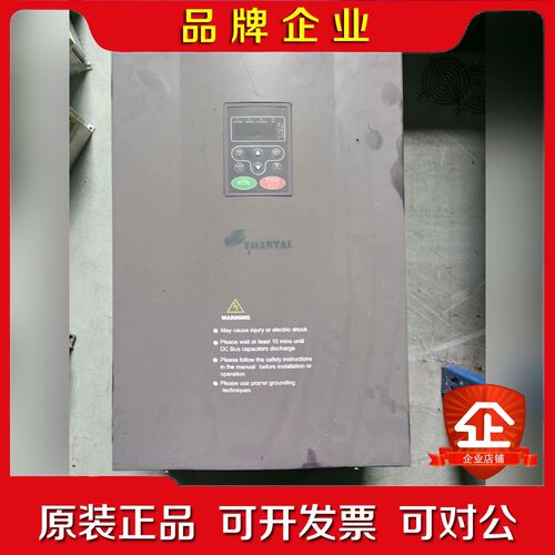 英威腾变频器CHV100-045G-4 议价