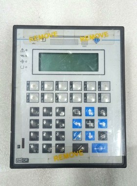 uniop工业屏 CP10G-04-0045 现货实拍图 议价