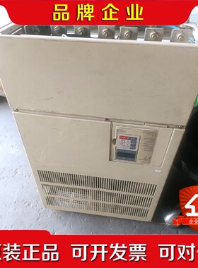 安川F7 110KW变频器CIMR-F7B4110原装测 议价