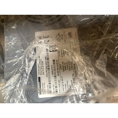 Kollmorgen科尔摩根驱动器AKD-P01206- 议价
