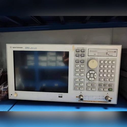 安捷伦信号发生器 E5061A网络分析仪是德科技包好 议价