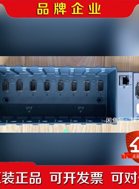 NI Crio-9073 8插槽实时控制器 议价
